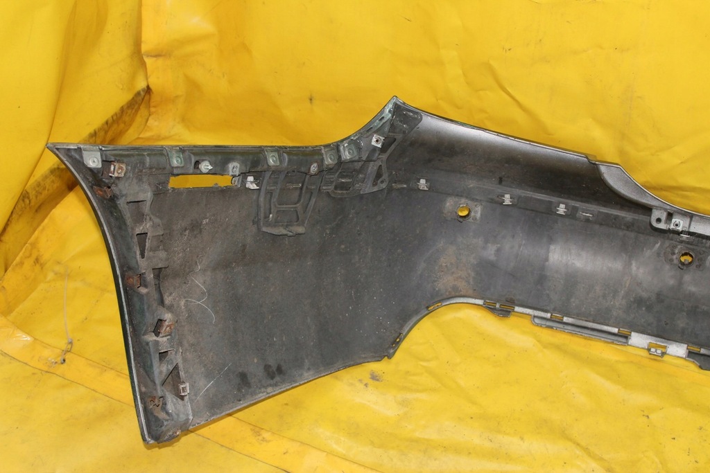 фото №13, Бампер задня jaguar s-type fl hgd