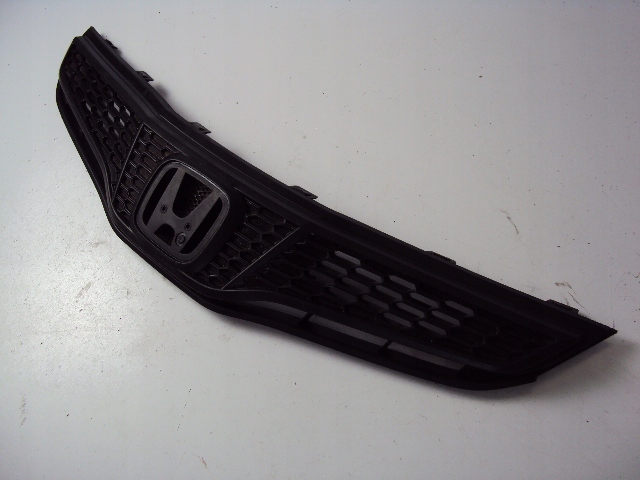 фото №1, Решётка радиатора решётка радиатора honda jazz ii lift 2011-2014