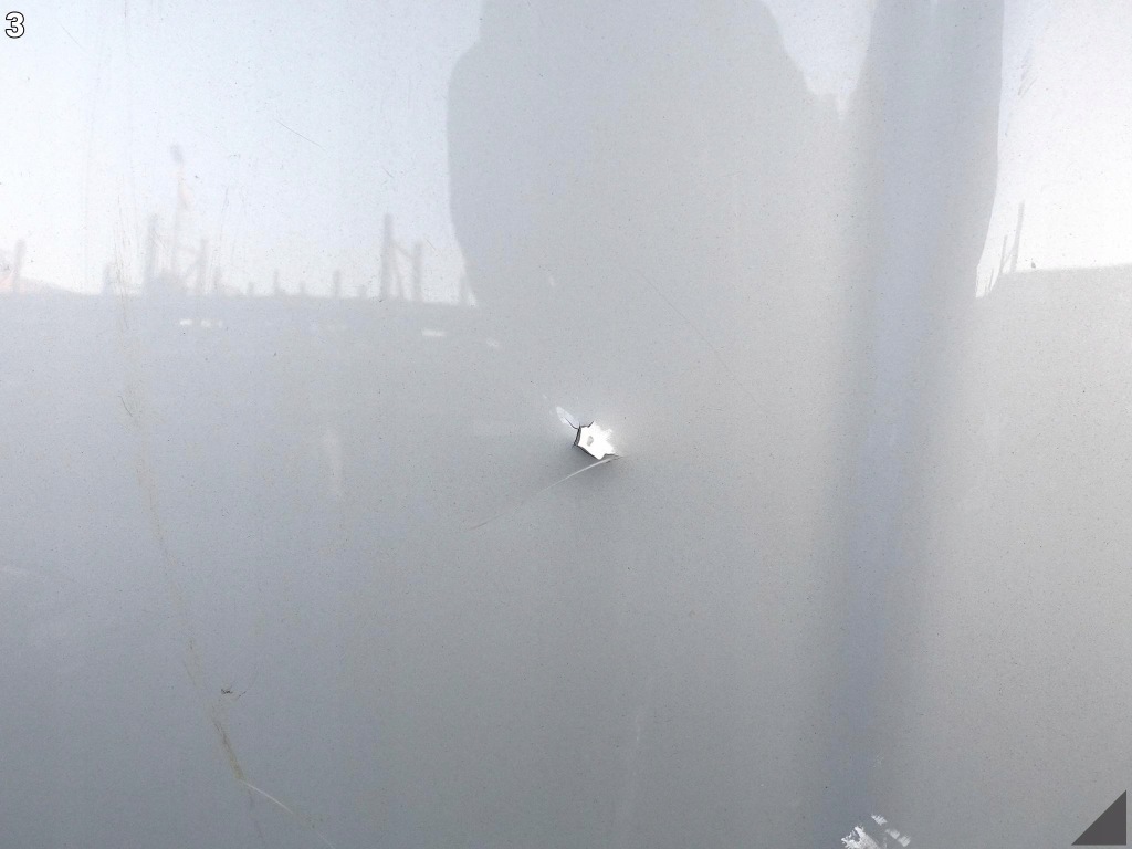 фото №4, Mercedes slk ii r171 04-11 lift mopf капот кришка двигуна перед