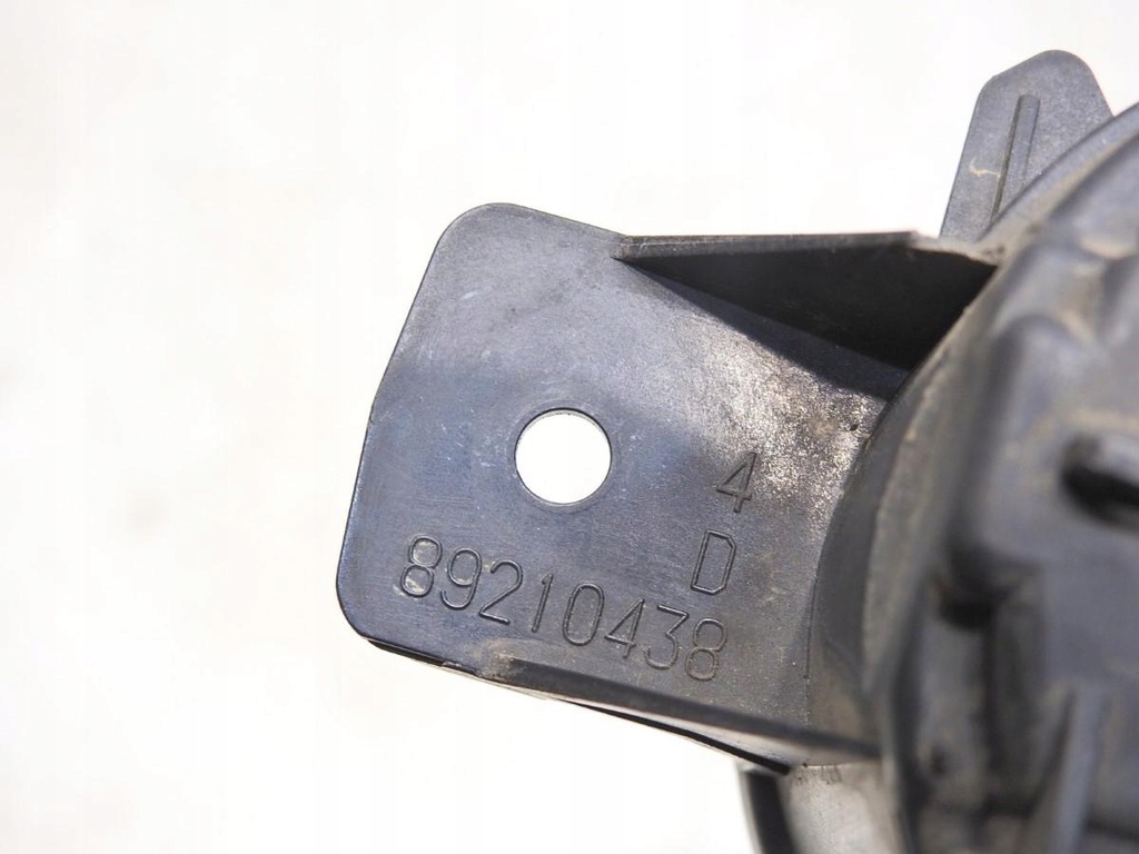 фото №5, Противотуманная фара правый renault clio iii lift 89210438