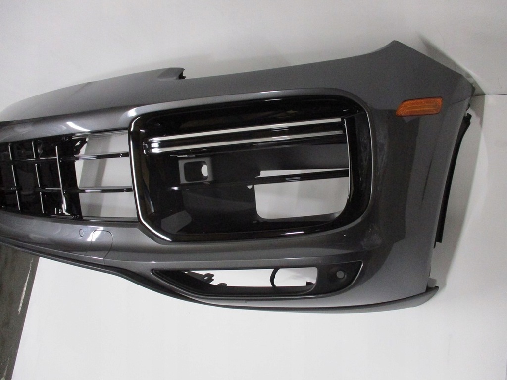 фото №5, Бампер porsche cayenne 9y0 4x pdc led usa