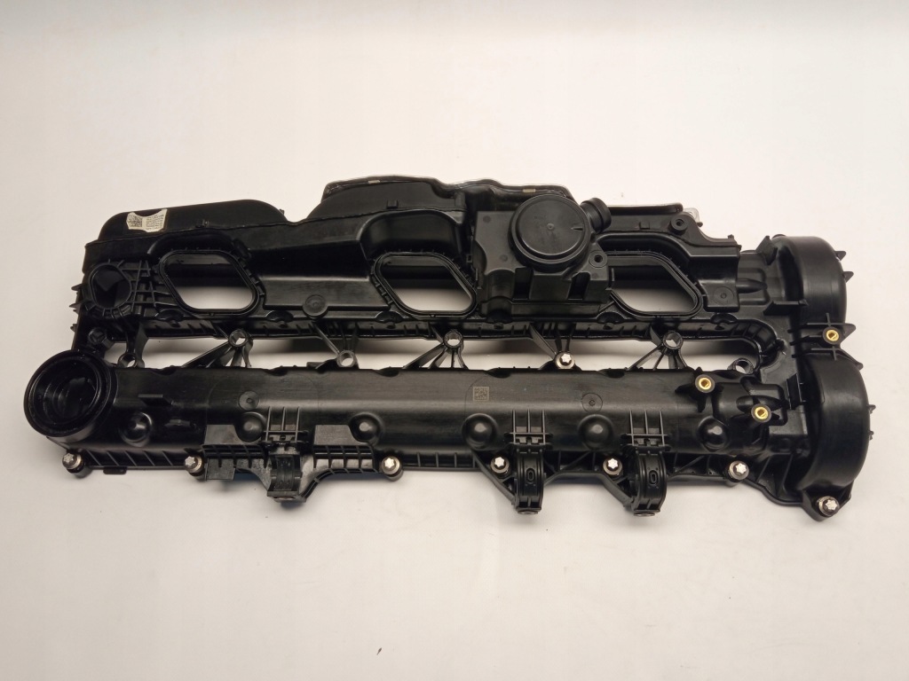 фото №1, Крышка клапанов головки mercedes s klasa w222 a6560100902