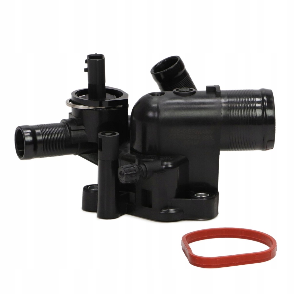 фото №2, Термостат nissan primastar, opel vivaro a, renault espace iv, grand scenic