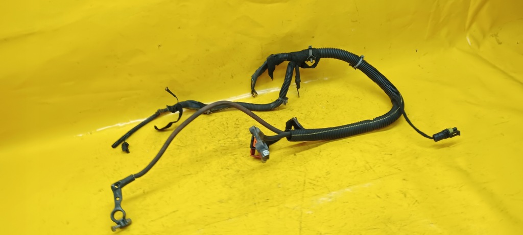 Жгут аккумулятор zafira a 1,8b 16v 99-05r Киев