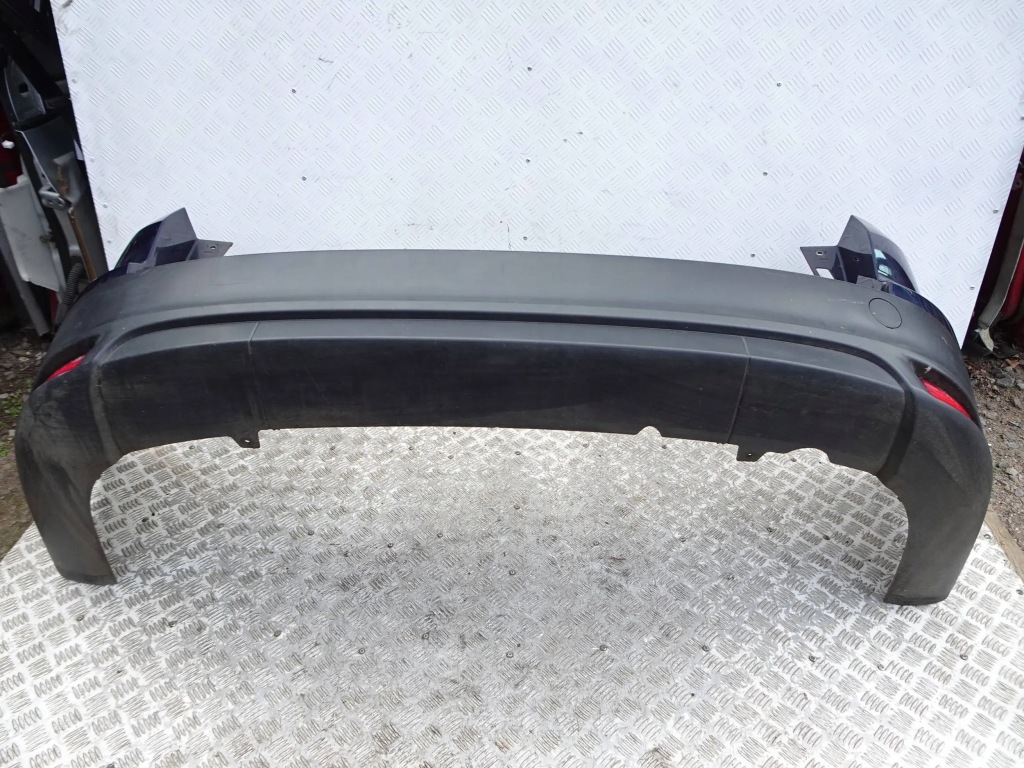 Бампер задня ford focus mk3 kombi ib Недорого