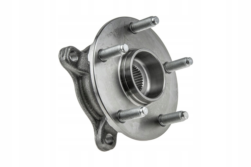 фото №2, Подшипник ступица перед левая lexus gs is 43560-30030