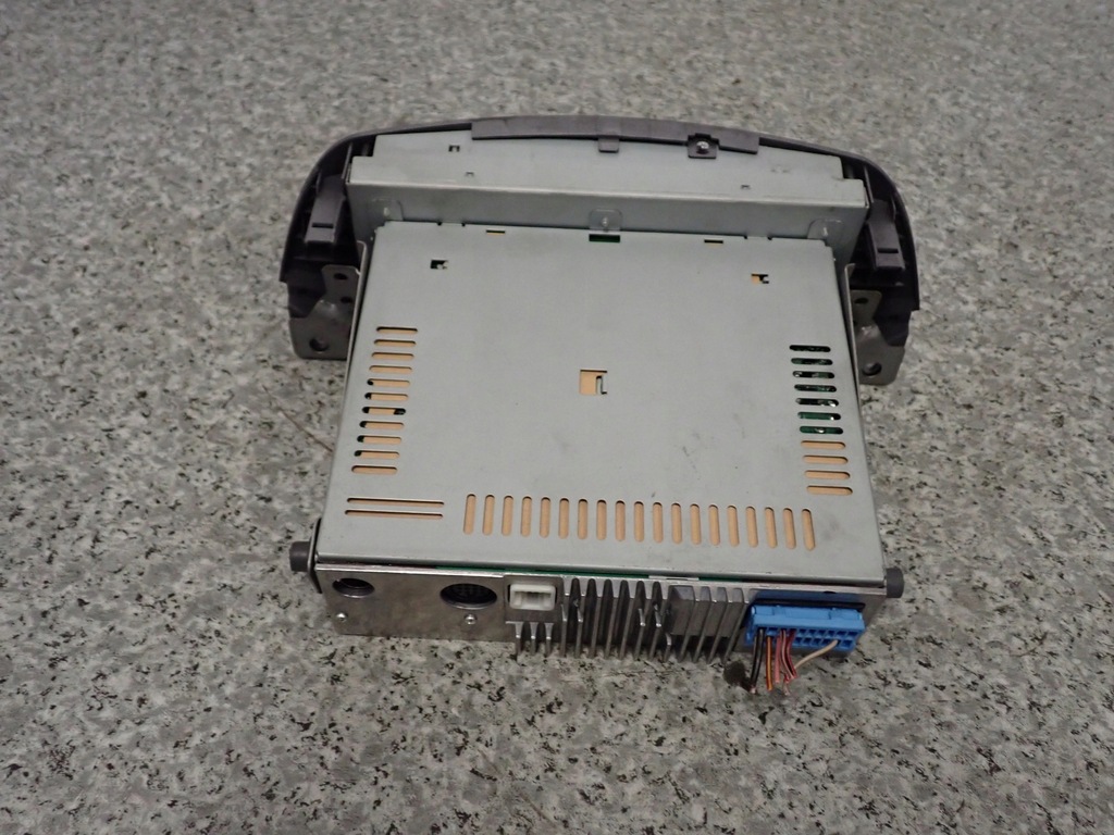 фото №6, Suzuki alto pixo 09- радио радиопроигрыватель cd