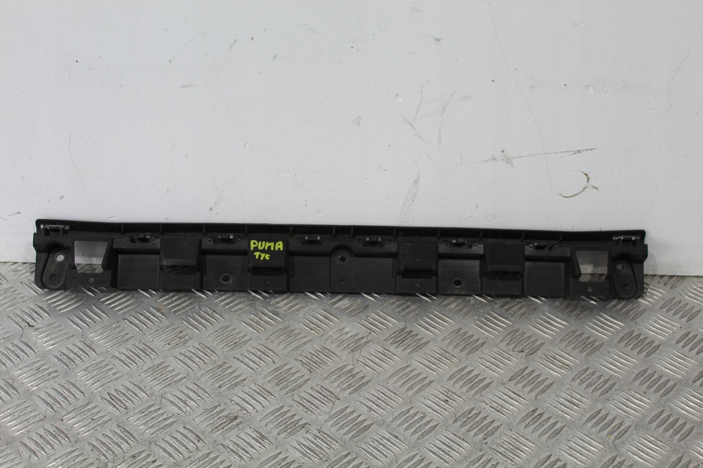 фото №1, Напрямна кронштейн задня ford puma ii mk2