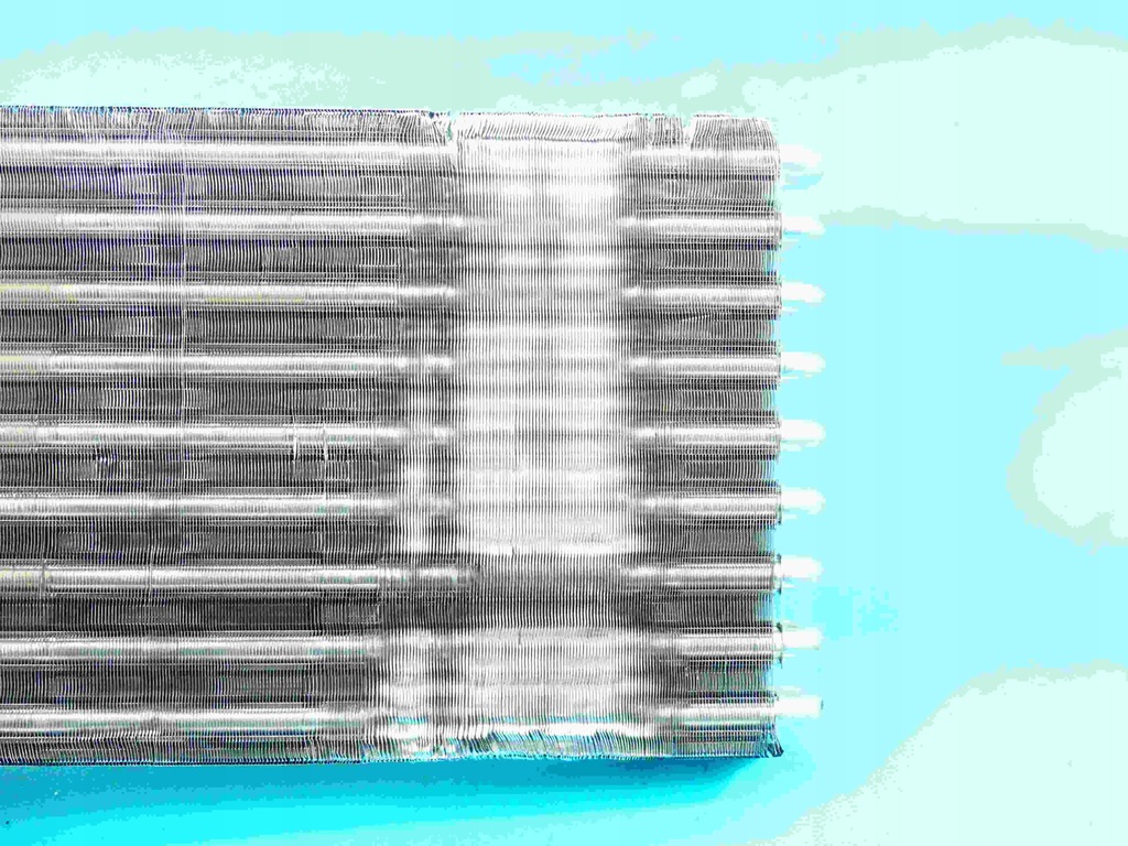 фото №7, Обігрівач vw crafter 06-11 europa