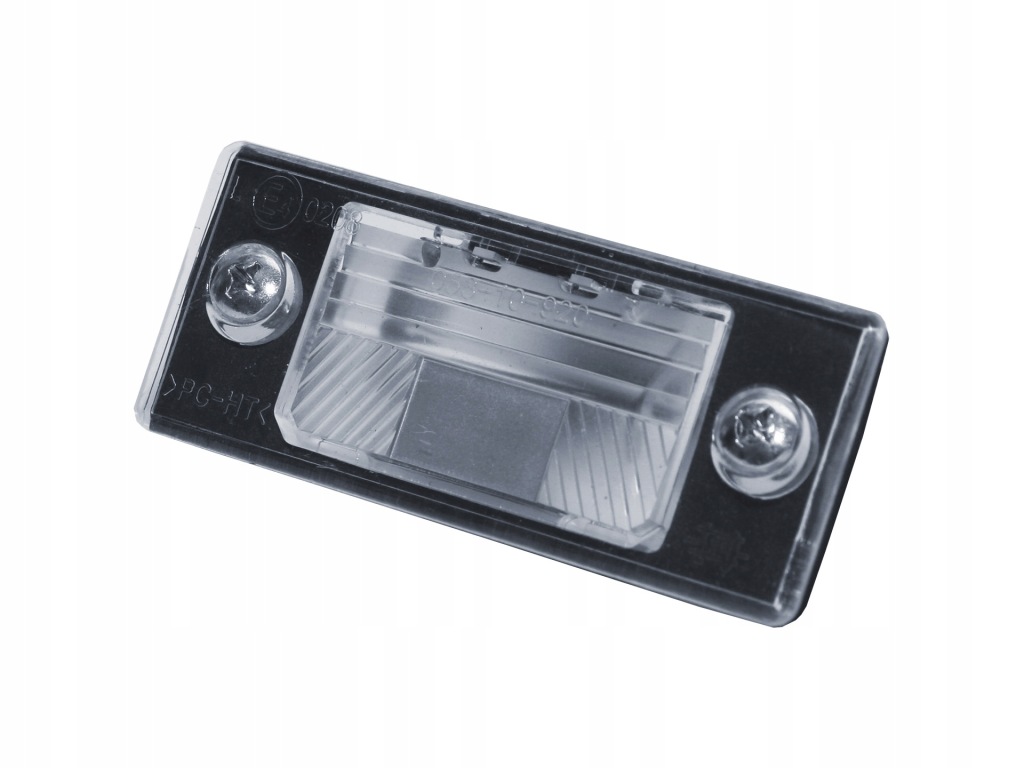 Лампа номерного знака регистрационный golf passat tiguan Киев