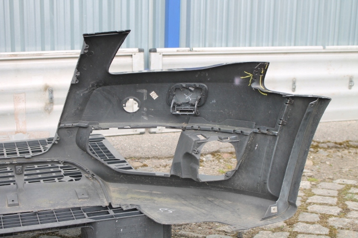 фото №11, Бампер перед audi a4 b8 allroad 08- 8k0807438h