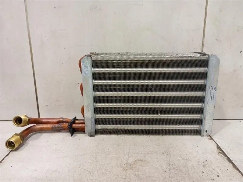 Ferrari 360 f131 матрица отопителя 65878700 теплообменник тепла отопитель в Украине