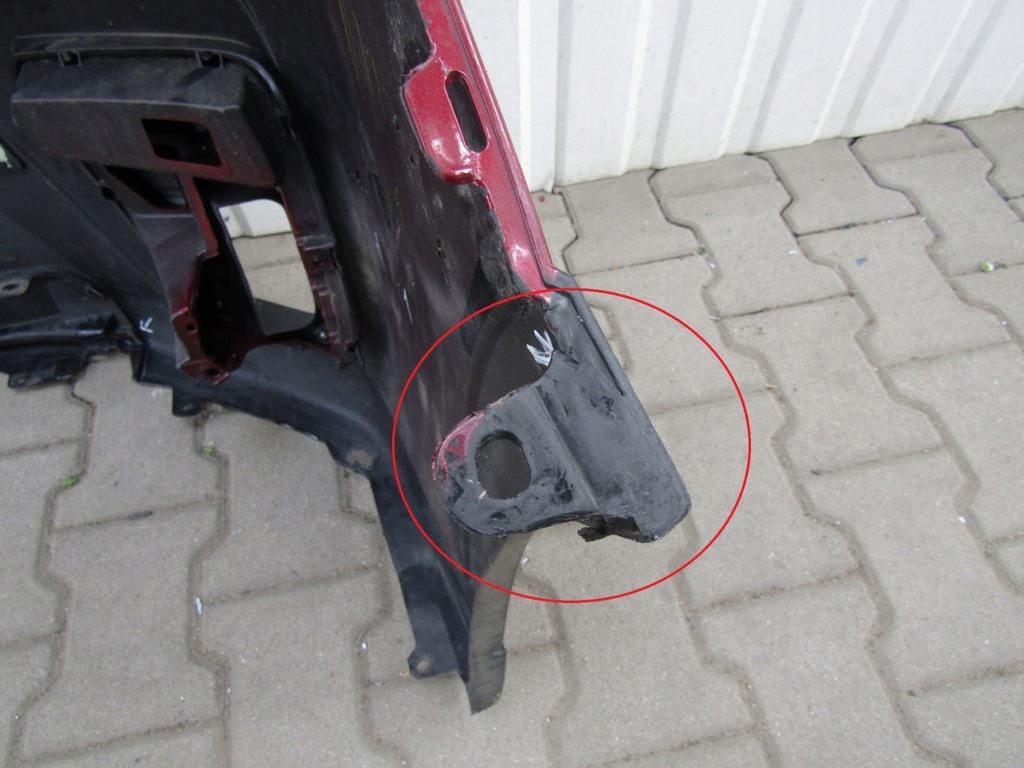 фото №12, Бампер перед передний subaru forester 5 v 18-