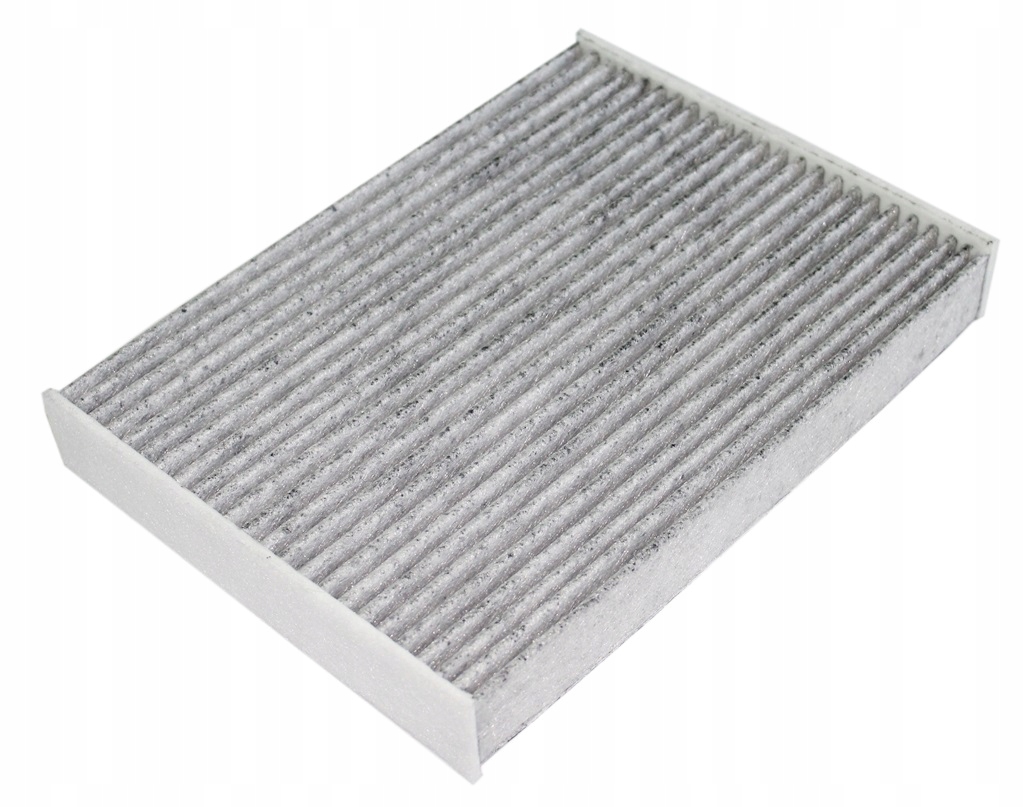 фото №1, Renault koleos ii фильтр пылевой кабины угольный