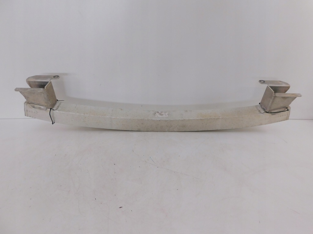 фото №6, Audi a3 8p lift 1,6 tdi балка підсилювач бампера