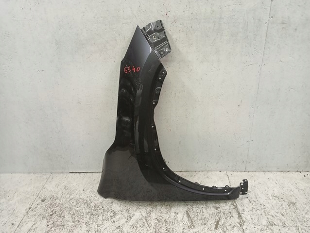 фото №1, Крыло правый перед передний lexus nx ii 21-