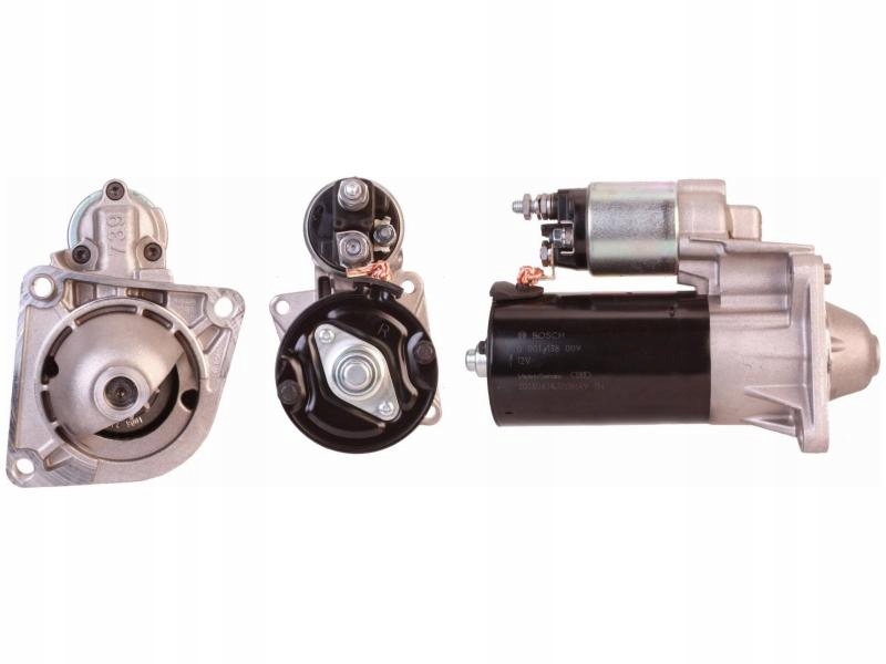 Купити Стартер opel combo 1.6 2.0 jeep renegade 1.6 compass 1.6