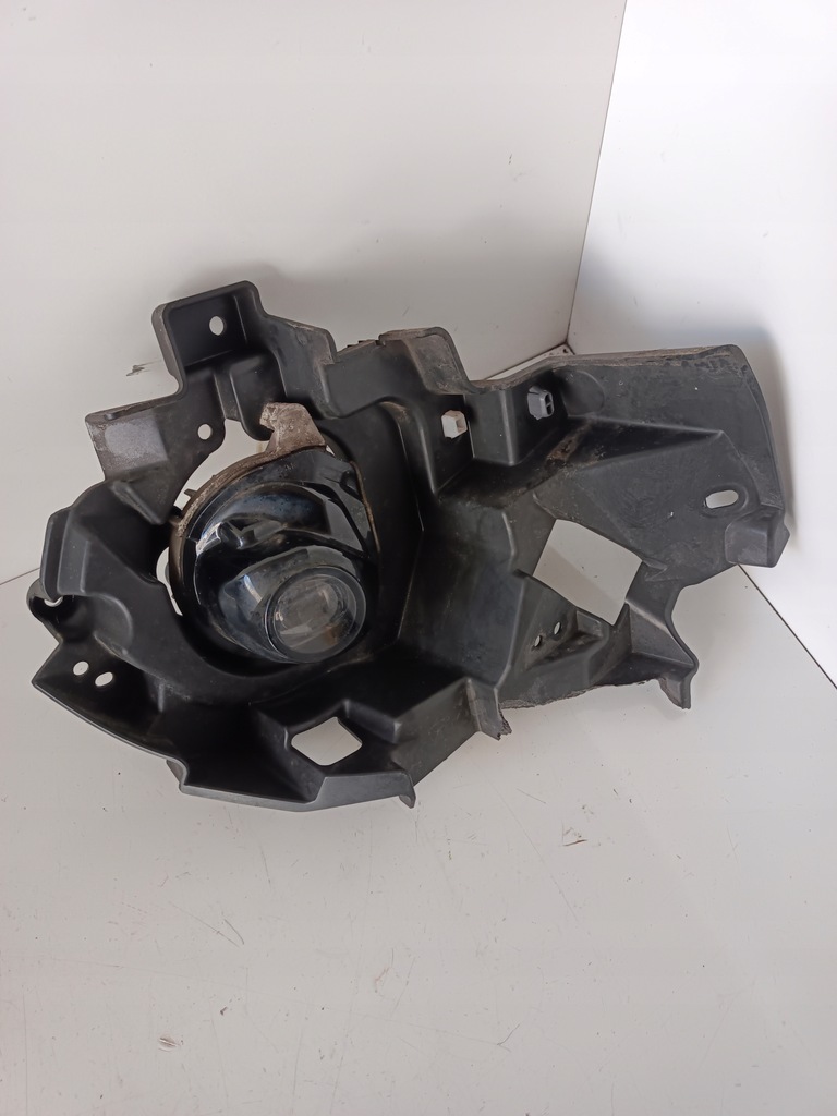 фото №1, Протитуманна фара mazda 6 gj лівий lift 2017r кронштейн корзина