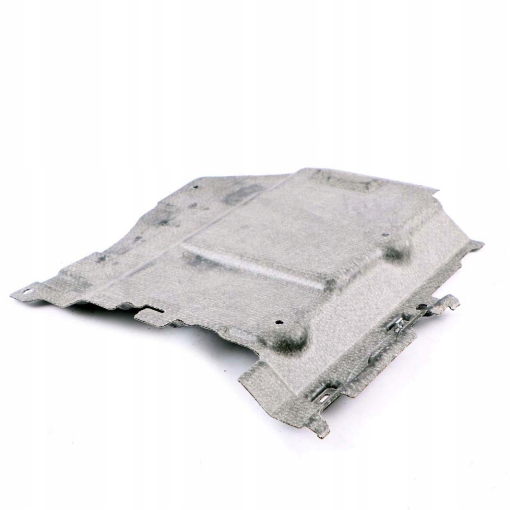 Mercedes w164 защита подвеска левая плита пол Доставка