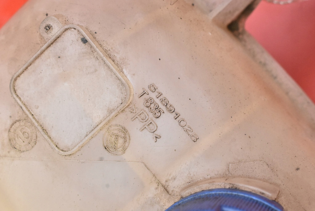 фото №6, Бачок розширювальний 51891028 opel combo 1.3 cdti 90 km 11-20