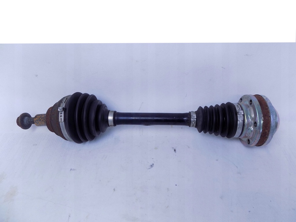 фото №1, Audi vw skoda seat 3q0407271n półośka шарнир