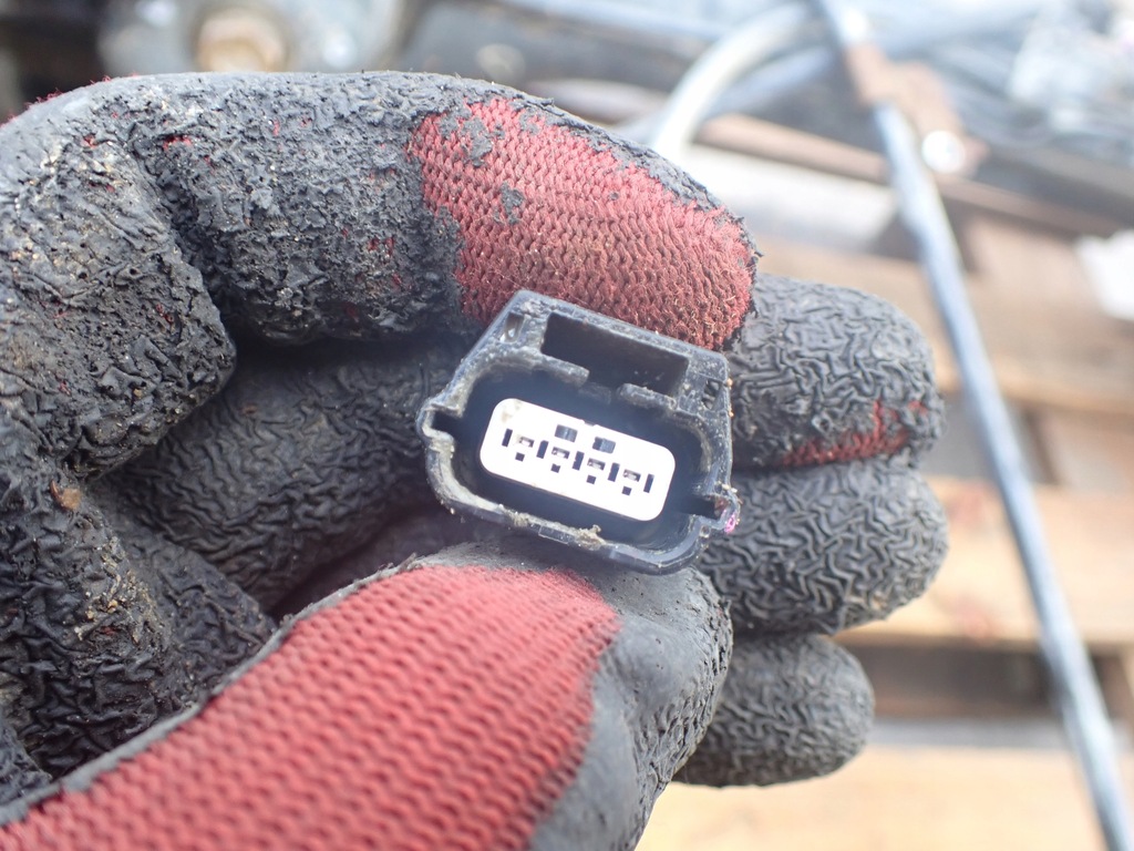 фото №11, Мост дифференциал балка oś подвеска задняя комплектная isuzu d-max iii 2021 6145