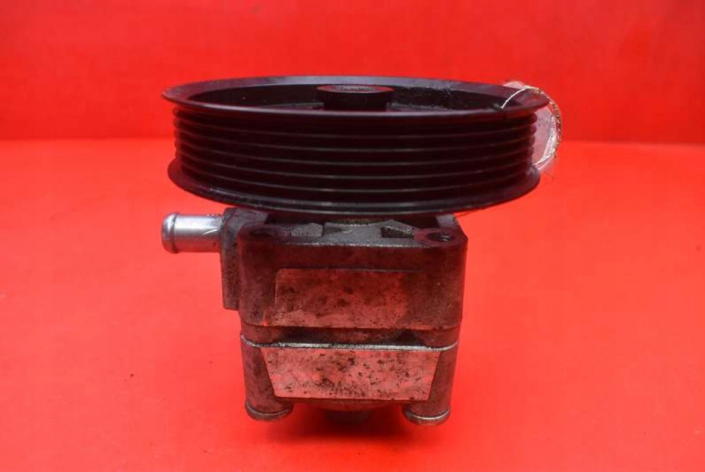 фото №6, Насос підсилювача 10skv033 volvo xc90 1 i 2.4 d5 185 km 4x4 06-14