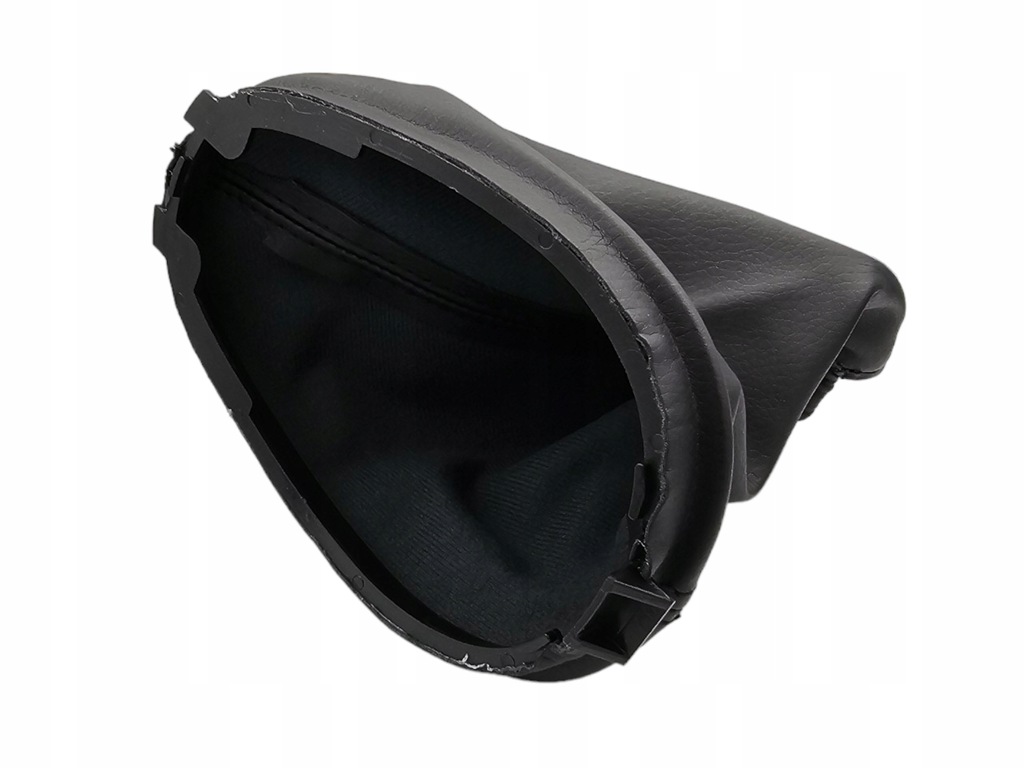 фото №11, Чехол переключения передач renault clio ii 2001-2004 clio iii 2005-2009 megane