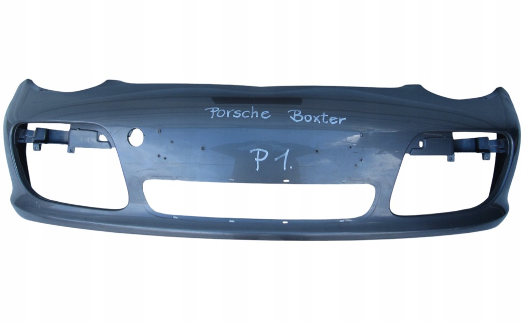 фото №1, Бампер перед передний porsche boxster cayman 987