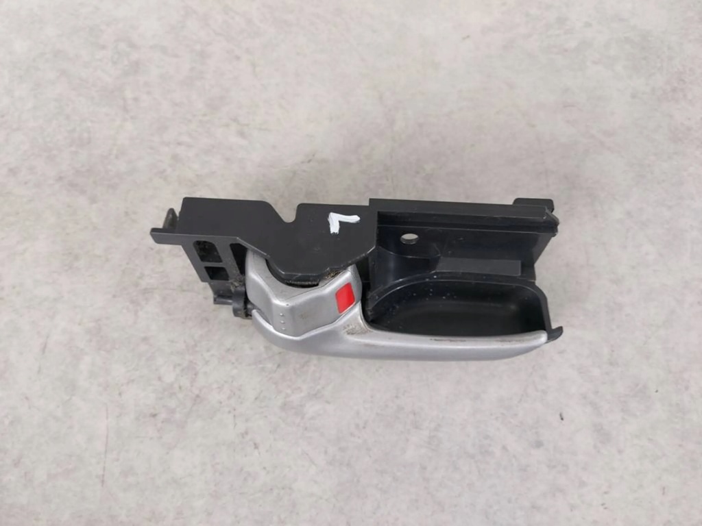 фото №2, Ручка внутренняя левый перед suzuki swift iv mz