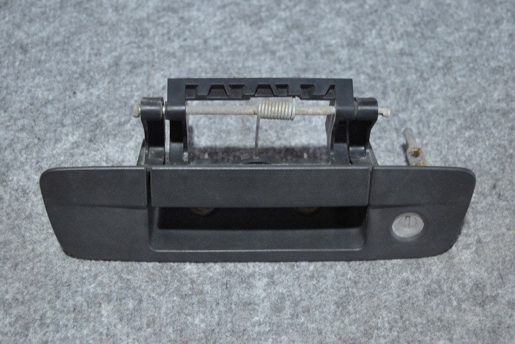 фото №1, Dodge ram 1500 4 gen 2013-2018 ручка кришки задній