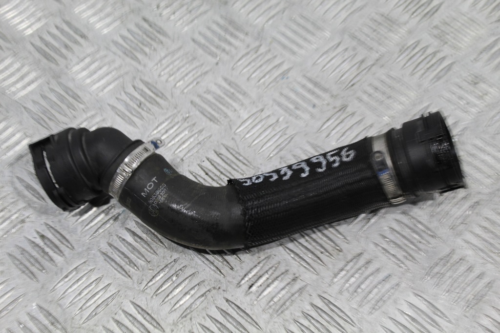 фото №1, Wąż шланг stelvio 50539956