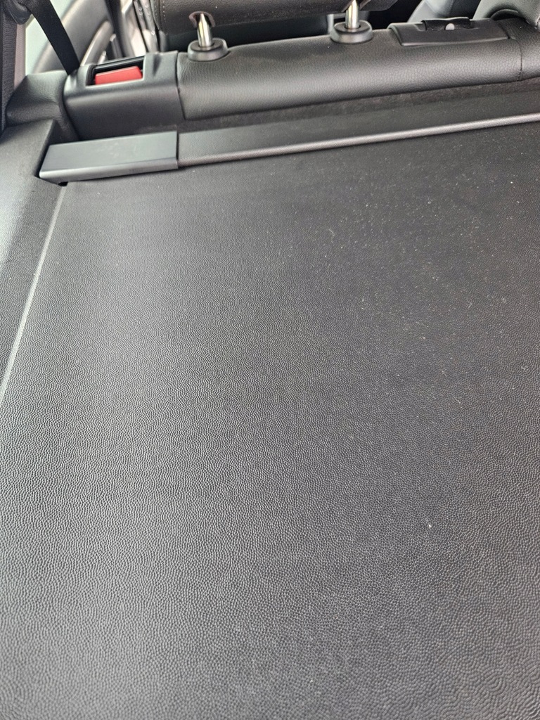 фото №4, Opel vectra c lift шторка багажника