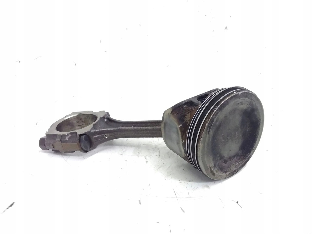 фото №6, Nissan primera 2003 поршень з шатун