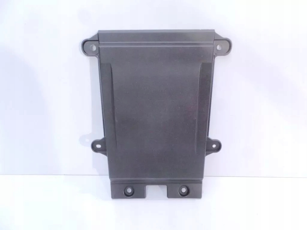 фото №1, Infiniti q50 2016 гибрид защита пластик заглушка