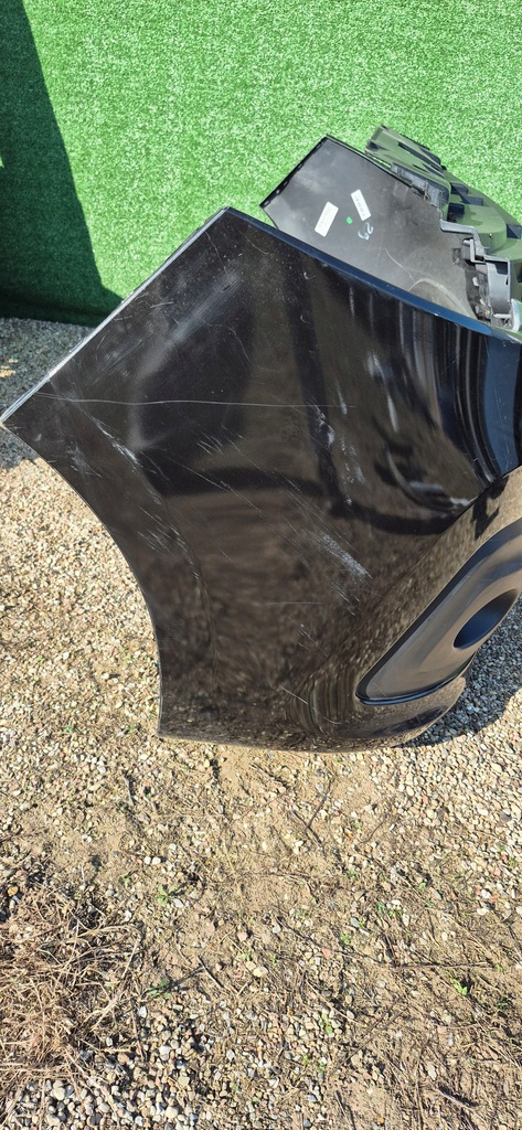 фото №10, Renult trafic iii 3 бампер перед передній 620223916r