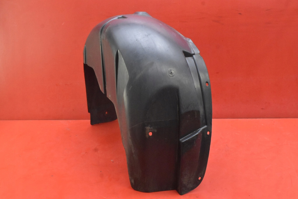 фото №5, Підкрилок праве задня задні 15930427 chevrolet hhr 1 i 05-11