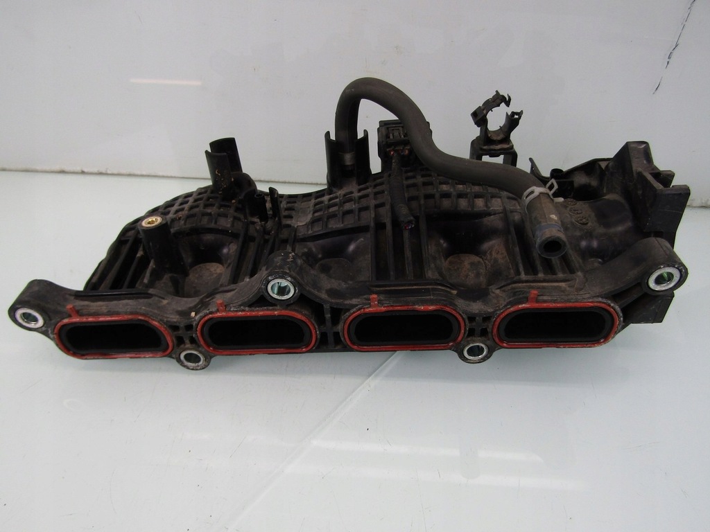 фото №1, Honda cr-v v 1.5 19r колектор всмоктуючий