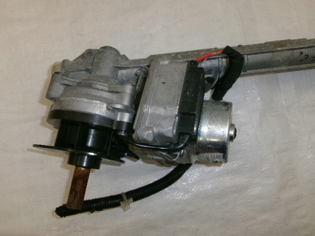 фото №8, Peugeot 208 2008 рейка рульова трансмісія кермова 6700003928a