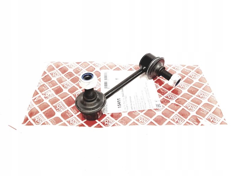 фото №7, Febi соединитель стабилизатора перед mazda xedos 9