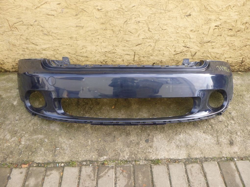 фото №1, Mini countryman r60 paceman r61 бампер передний