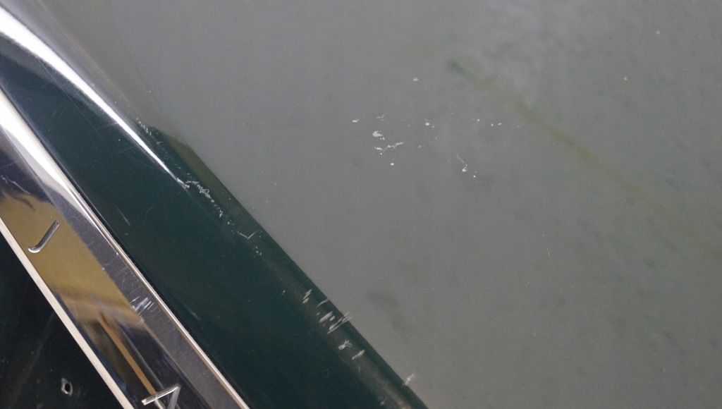 фото №10, Крышка багажника багажника задняя jaguar s-type lift