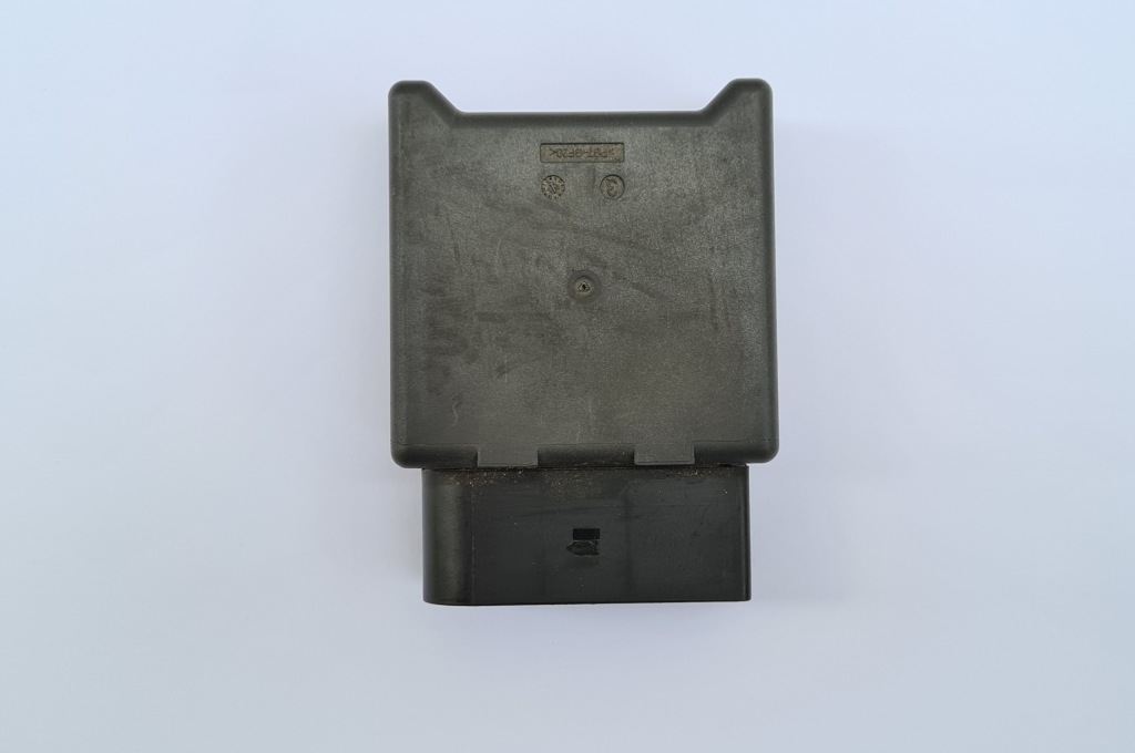 фото №1, Vw audi модуль блок керування насоса пального 5q0906093a