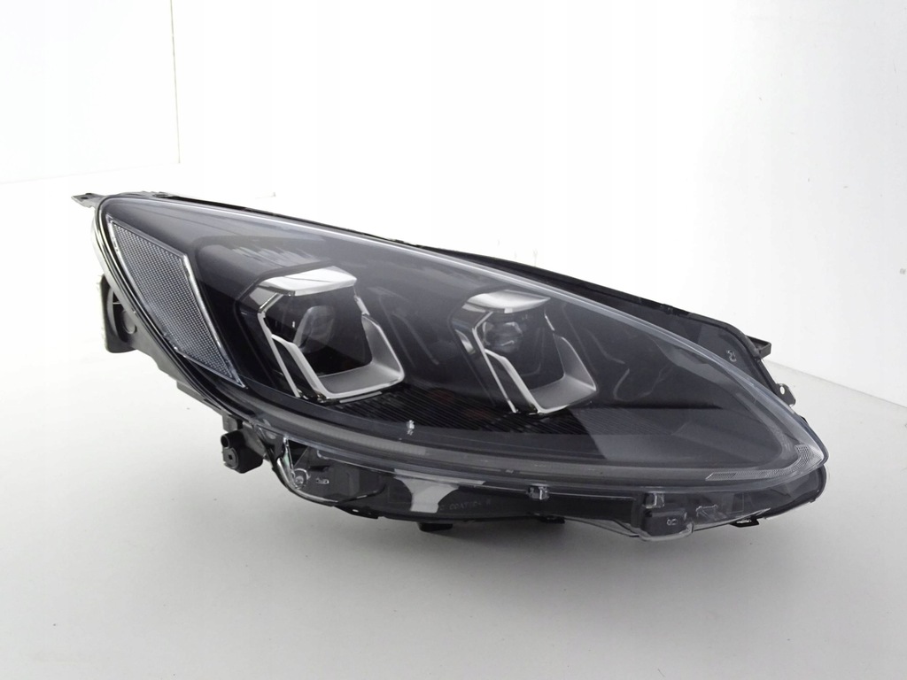 фото №1, Лампа передня права ford kuga mk3