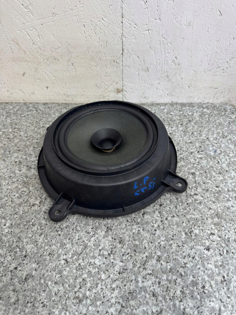 фото №3, Динамик дверь левый перед mazda cx5 cx-5 2012-2017r оригинал
