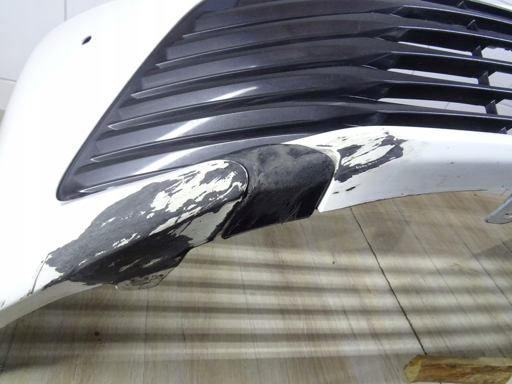 фото №8, Бампер перед toyota camry viii 52119-33a50