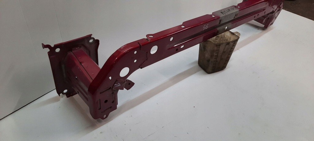 фото №9, Mitsubishi asx балка бампера перед підсилювач bydgoszcz