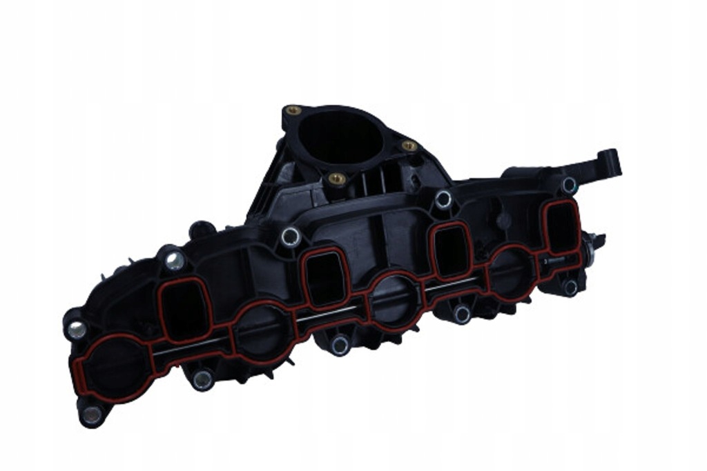 фото №2, Коллектор ss. vw 2,0tdi модуль