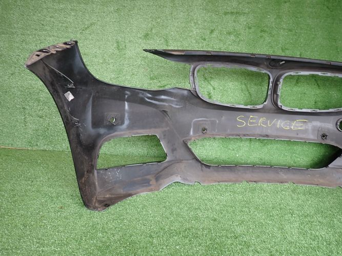 Bmw f34 gt m-pakiet бампер передній перед Недорого