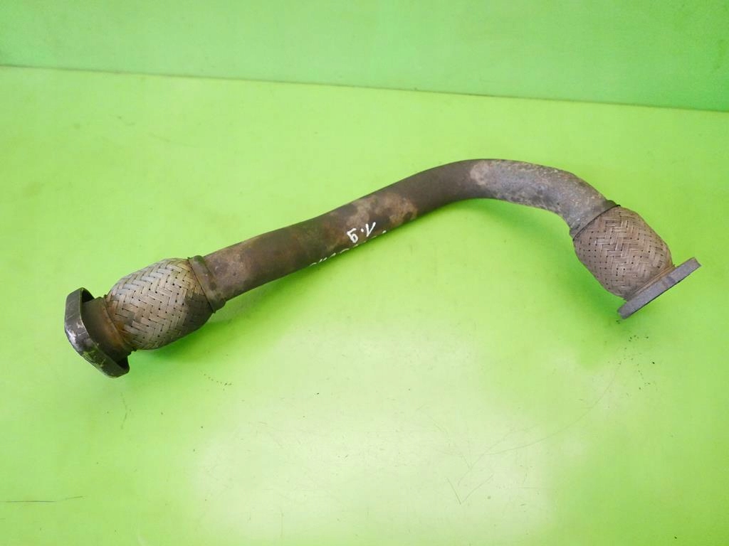 Portki труба колекторна volvo v40 i 1.9 di 99-00 Недорого